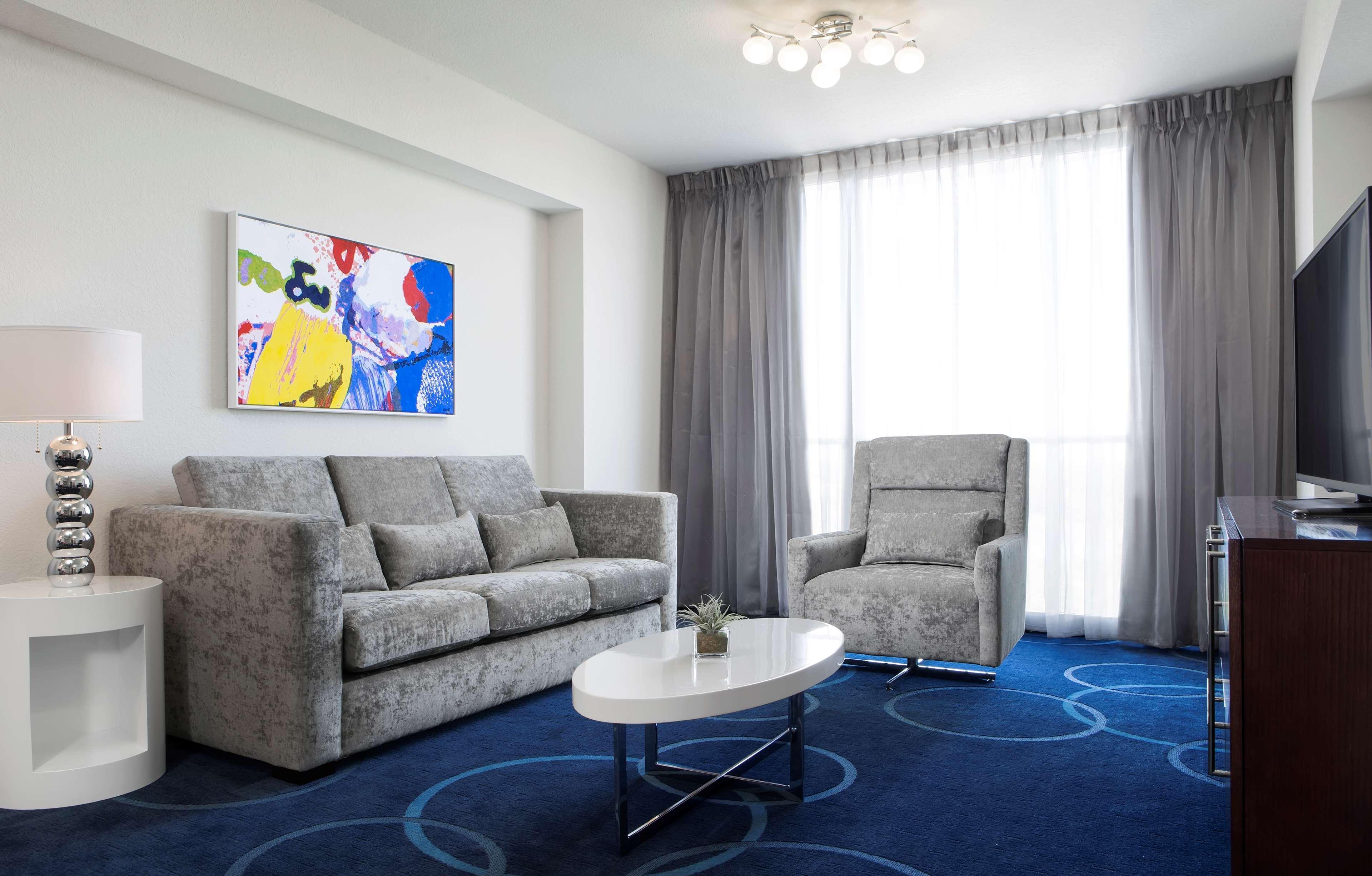 לייק בואנה ויסטה Renaissance Orlando Resort - Disney Springs Area מראה חיצוני תמונה