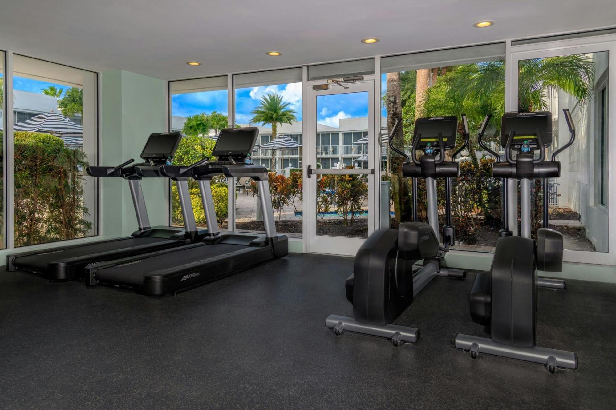 לייק בואנה ויסטה Renaissance Orlando Resort - Disney Springs Area מראה חיצוני תמונה