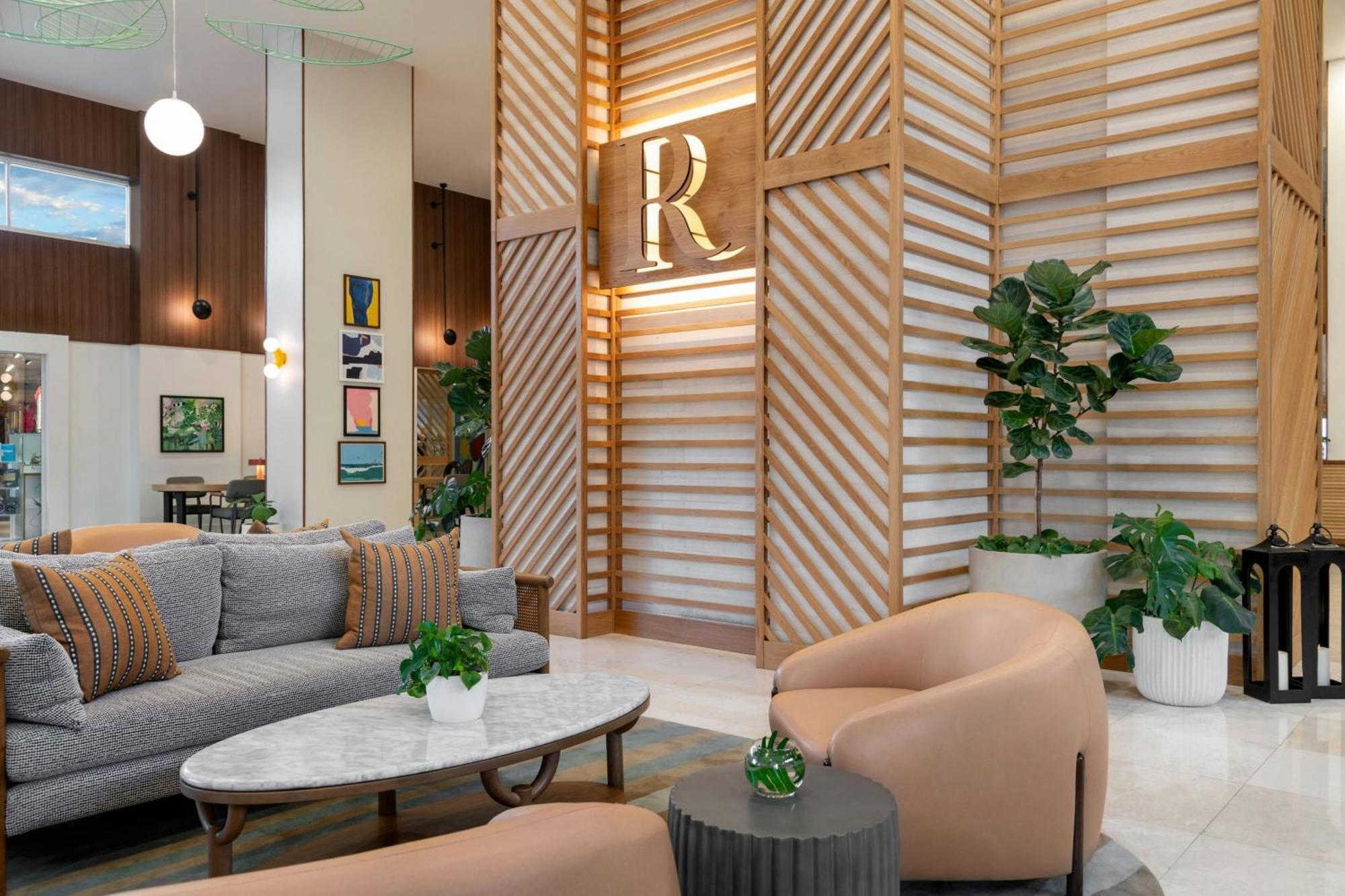 לייק בואנה ויסטה Renaissance Orlando Resort - Disney Springs Area מראה חיצוני תמונה