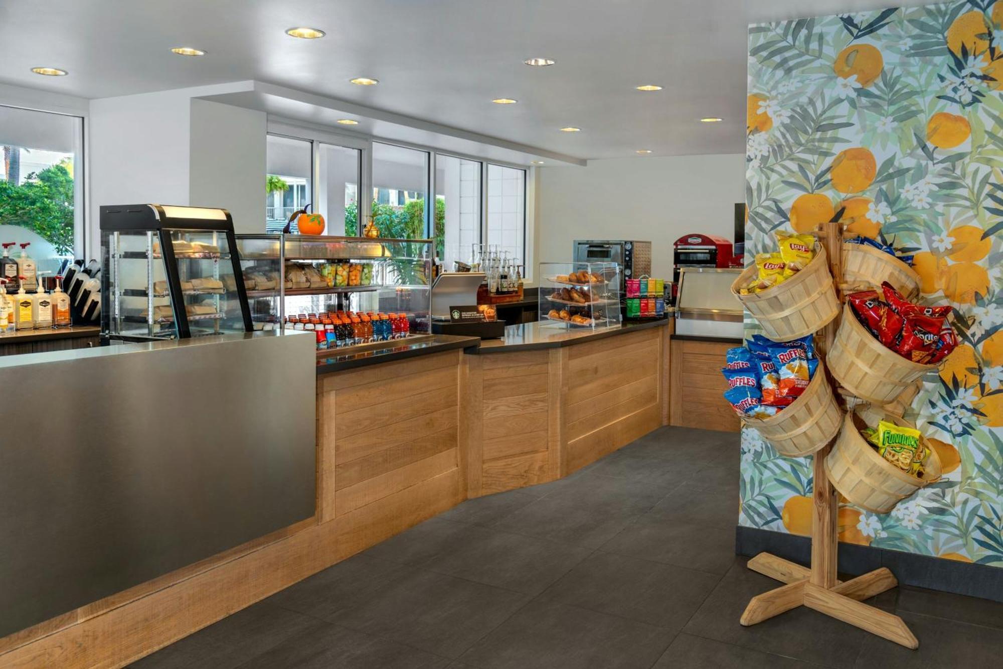 לייק בואנה ויסטה Renaissance Orlando Resort - Disney Springs Area מראה חיצוני תמונה